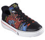 Skechers Slip-ins: Snoop One - Doggy Style, ROUGE / MULTI, large image number 4
