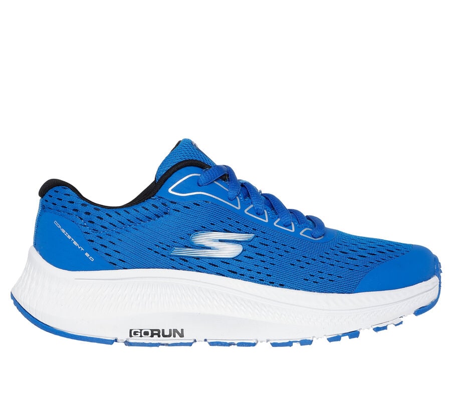 GO RUN Consistent 2.0, BLUE  /  BLACK, largeimage number 0