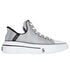 Skechers Slip-ins: Snoop One - Disco Snoop, SILVER / MULTI, swatch