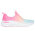 Arch Fit 2.0 - Gradient Glow, ROSE FLUO / MULTI, swatch