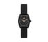 Skechers Mono Leopard Analog Watch, NOIR, swatch