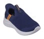 Skechers Slip-ins: Ultra Flex 3.0 - Smooth Step, NAVY, large image number 4