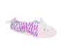 Flip Sequin Narwhal Slipper Socks - 1 Pack, MULTI, large image number 4