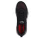 GO WALK Arch Fit 2.0 - Idyllic 2, BLACK / RED, large image number 1
