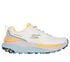 Max Cushioning Elite Trail 2.0, NATURAL / YELLOW, swatch