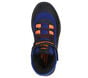 SKX Court Hype - Hooper-Hero, BLUE  /  BLACK, large image number 1