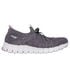 Skechers Slip-ins: Flex Step - Soft Stroll, GRIS ANTHRACITE, swatch