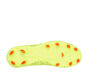 Skechers SKX_01 Gold FG, JAUNE / NOIR, large image number 2