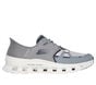 Skechers Slip-ins: Glide-Step Pro, GRIS / GRIS ANTHRACITE, large image number 0