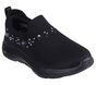 GO WALK Arch Fit 2.0 - Ayla, BLACK, large image number 4