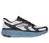 Skechers Slip-ins: Max Cushioning Premier 2.0 - Continuous, BLANC / NOIR, swatch