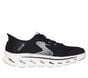 Skechers Slip-ins: GO WALK Glide-Step 2.0, NOIR / LAVANDE, large image number 0