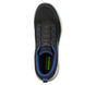 Skechers GOwalk Max - Otis, CHARCOAL/BLUE, large image number 1