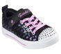 Twinkle Toes: Twinkle Sparks - Sequin Party, BLACK / MULTI, large image number 4