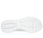 Skechers Slip-ins: Summits - Diamond Dream, BLANC/ARGENT, large image number 2