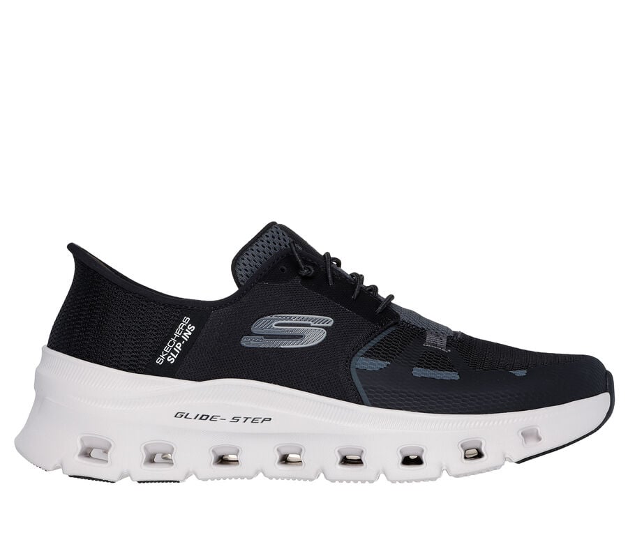 Skechers Slip-ins: Glide-Step Pro, NOIR, largeimage number 0