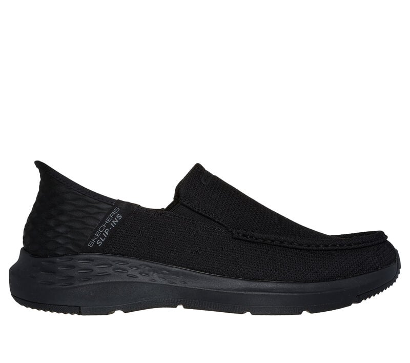 Skechers Slip-ins RF: Parson - Ralven, NOIR, largeimage number 0