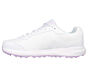 Relaxed Fit: GO GOLF Prime, WHITE / LAVENDER, large image number 3