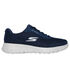 GO WALK Joy - Sareh, NAVY, swatch