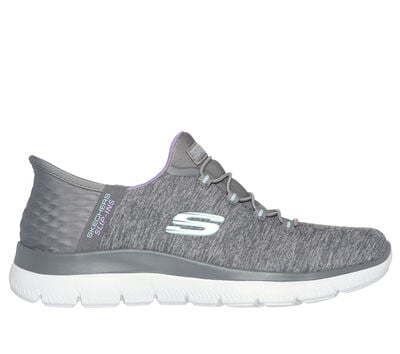 Skechers Wild Aura Shoes Women's Sneakers Fashion Lace-up Casual