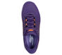 Skechers Slip-ins Relaxed Fit: Viper Court Reload, VIOLET / CORAIL, large image number 1