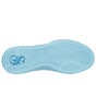 Skechers Slip-ins: Snoop One - Boss Life Canvas, TURQUOISE, large image number 2