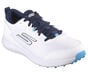 GO GOLF Max Fairway 4, BLANC / BLEU MARINE, large image number 4