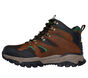 John Deere: Arch Fit Tarver, BROWN, large image number 3