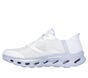 Skechers Slip-ins: GO WALK Glide-Step 2.0 - Belah, WHITE / LAVENDER, large image number 3