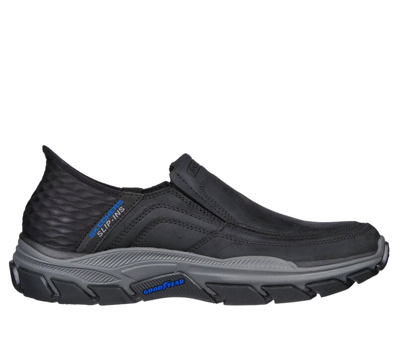 Skechers Slip-ins RF: Respected - Elgin, NOIR, largeimage number 0