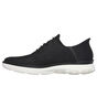 Skechers Slip-ins Mark Nason: Casual Glide Cell, BLACK, large image number 4