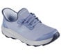 Skechers Slip-ins: Ridge Oak, BLEU CLAIR, large image number 4