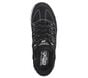 Skechers Slip-ins: Summits AT, BLACK / WHITE, large image number 2