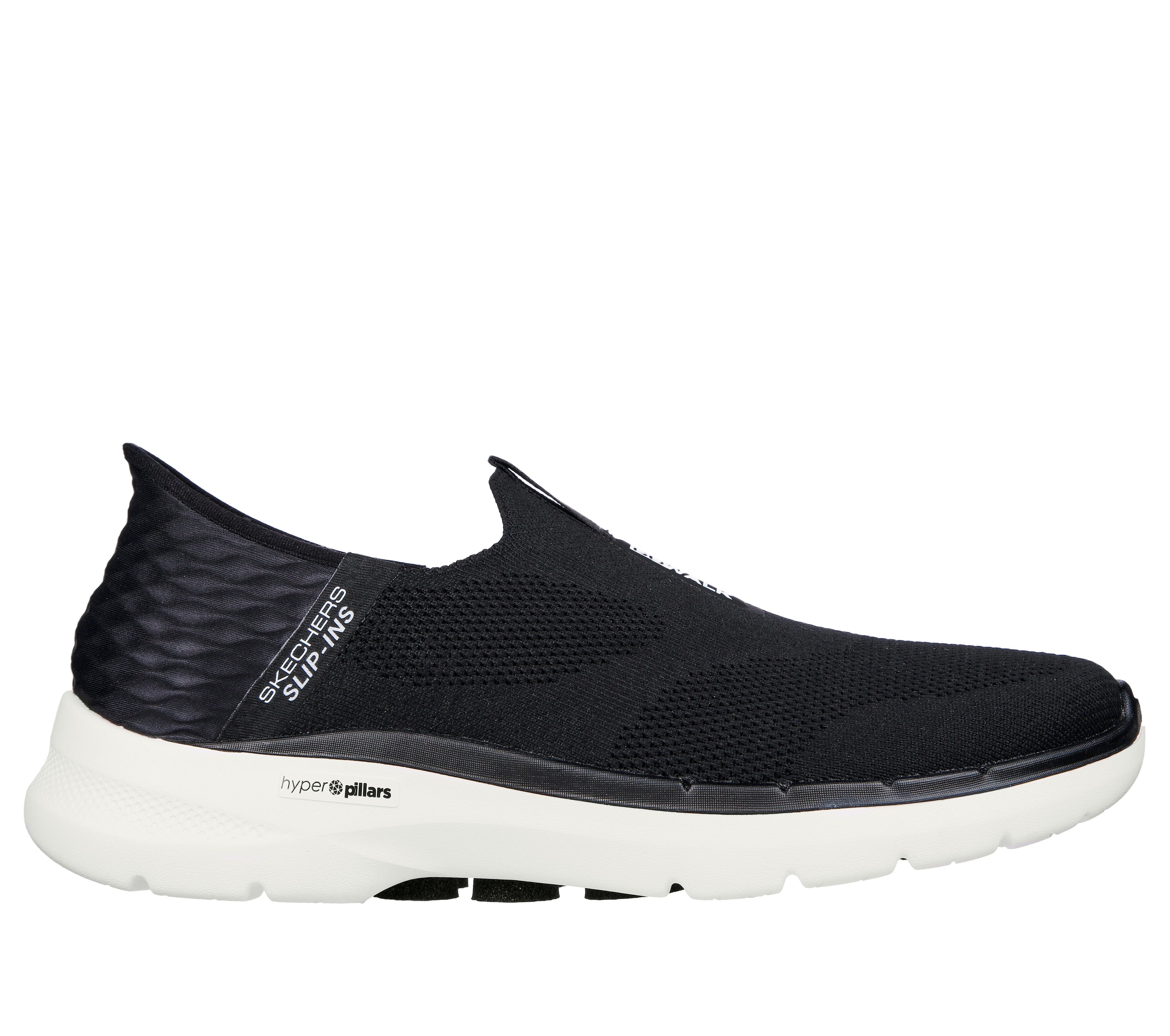 Skechers wide clearance slip ons