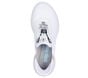 Skechers Slip-ins: Ultra Flex 3.0 - Sensational, WHITE / SILVER, large image number 1