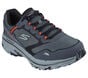 Waterproof: GO RUN Trail Altitude 2.0, GRIS / VERT, large image number 4