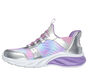 Skechers Slip-ins: Coastline - Bonita Wave, ARGENT / MULTI, large image number 3