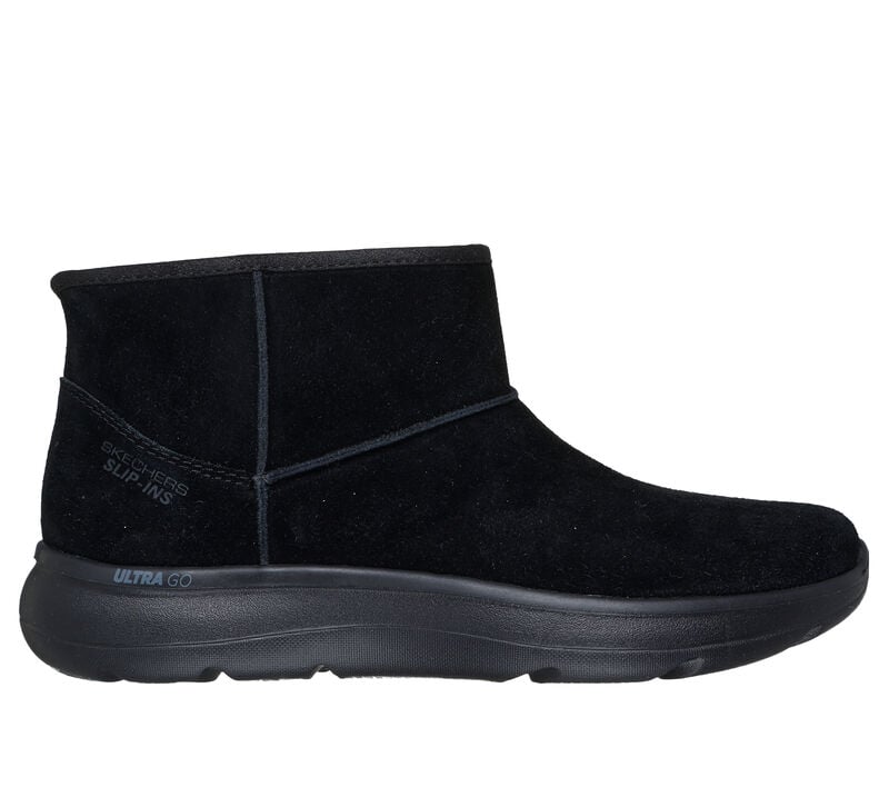 Skechers Slip-ins: On-the-GO Encore - Blair, NOIR, largeimage number 0