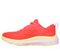 GO RUN Pure 4 Arch Fit - WPR, CORAL, large image number 3