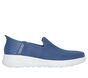 Skechers Slip-ins: GO WALK Joy - Vela, BLUE, large image number 0