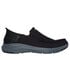 Skechers Slip-ins RF: Parson - Ralven, BLACK / CHARCOAL, swatch