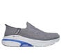 Skechers Slip-ins: Max Cushioning Arch Fit 2.0, GRIS ANTHRACITE, large image number 0