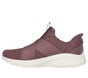 Skechers Slip-ins: BOBS Sport Squad Chaos, MAUVE, large image number 3