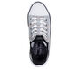 Skechers Slip-ins: Snoop One - Disco Snoop, SILVER / MULTI, large image number 1