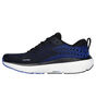 GO RUN Ride 11, BLACK / BLUE, large image number 3