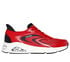 Skechers Slip-ins: Tres-Air Uno - Vision-Airy, ROUGE / NOIR, swatch