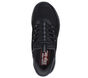 Skechers Slip-ins: Summits - High Range, NOIR / GRIS ANTHRACITE, large image number 1