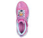 Snuggle Sneaks - Skech Squad, ROSE / MULTI, large image number 1