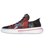 Skechers Slip-ins: Snoop One - Doggy Style, ROUGE / MULTI, large image number 3