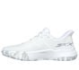 Skechers Slip-ins: Viper Court Elite, WHITE, large image number 3